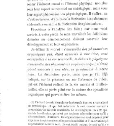 Mélanges médico-psychologiques, par le Dr Cerise,... précédés d&apos;une notice sur sa vie par M. le Dr Foissac(1872) document 141423