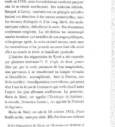 Mélanges médico-psychologiques, par le Dr Cerise,... précédés d&apos;une notice sur sa vie par M. le Dr Foissac(1872) document 141562