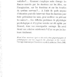 Mélanges médico-psychologiques, par le Dr Cerise,... précédés d&apos;une notice sur sa vie par M. le Dr Foissac(1872) document 141587