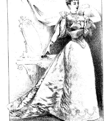 La Grande dame. Revue de l'&eacute;l&eacute;gance et des arts(1894) document 142412