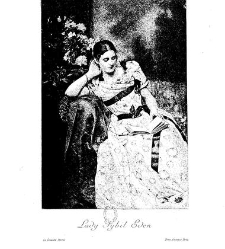 La Grande dame. Revue de l&apos;élégance et des arts(1894) document 142489