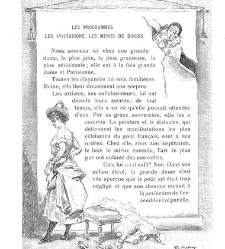La Grande dame. Revue de l'&eacute;l&eacute;gance et des arts(1894) document 142524