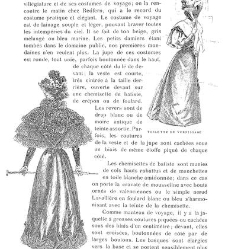 La Grande dame. Revue de l'&eacute;l&eacute;gance et des arts(1894) document 142597