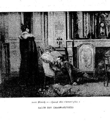 La Grande dame. Revue de l'&eacute;l&eacute;gance et des arts(1894) document 142608