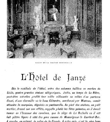 La Grande dame. Revue de l'&eacute;l&eacute;gance et des arts(1894) document 142632