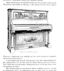 La Grande dame. Revue de l&apos;élégance et des arts(1894) document 142724