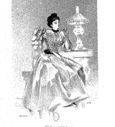 La Grande dame. Revue de l'&eacute;l&eacute;gance et des arts(1894) document 142846