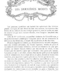 La Grande dame. Revue de l&apos;élégance et des arts(1894) document 142897