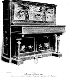 La Grande dame. Revue de l'&eacute;l&eacute;gance et des arts(1894) document 142918