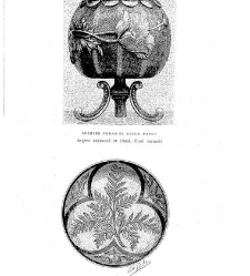La Grande dame. Revue de l'&eacute;l&eacute;gance et des arts(1894) document 142928