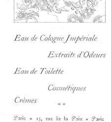 La Grande dame. Revue de l'&eacute;l&eacute;gance et des arts(1894) document 142953