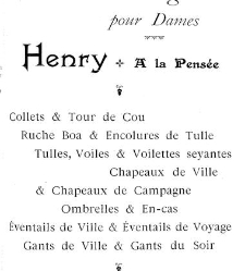 La Grande dame. Revue de l'&eacute;l&eacute;gance et des arts(1894) document 142956