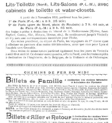 La Grande dame. Revue de l&apos;élégance et des arts(1894) document 142987
