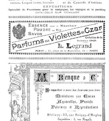 La Grande dame. Revue de l'&eacute;l&eacute;gance et des arts(1894) document 143015