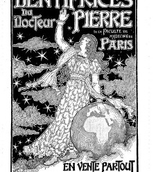 La Grande dame. Revue de l'&eacute;l&eacute;gance et des arts(1894) document 143068