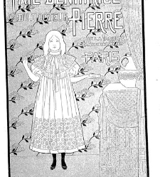 La Grande dame. Revue de l&apos;élégance et des arts(1894) document 143082