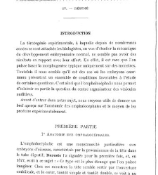 Archives d'anatomie microscopique et de morphologie exp&eacute;rimentale(1933.04) document 143141