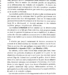 Archives d'anatomie microscopique et de morphologie exp&eacute;rimentale(1933.04) document 143212