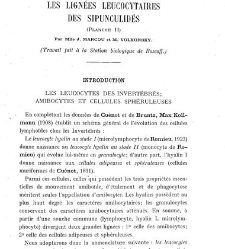 Archives d'anatomie microscopique et de morphologie exp&eacute;rimentale(1933.04) document 143382