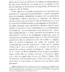 Archives d'anatomie microscopique et de morphologie exp&eacute;rimentale(1933.04) document 143387