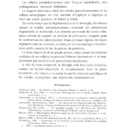 Archives d'anatomie microscopique et de morphologie exp&eacute;rimentale(1933.04) document 143421