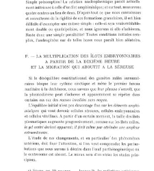 Archives d'anatomie microscopique et de morphologie exp&eacute;rimentale(1933.04) document 143447