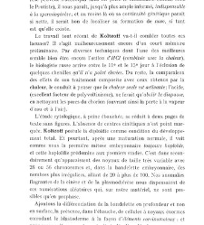 Archives d'anatomie microscopique et de morphologie exp&eacute;rimentale(1933.04) document 143475