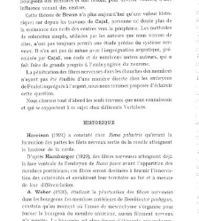Archives d'anatomie microscopique et de morphologie exp&eacute;rimentale(1933.04) document 143549