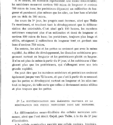 Archives d'anatomie microscopique et de morphologie exp&eacute;rimentale(1933.04) document 143554