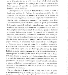 Archives d'anatomie microscopique et de morphologie exp&eacute;rimentale(1933.04) document 143565