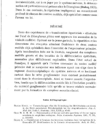 Archives d'anatomie microscopique et de morphologie exp&eacute;rimentale(1933.04) document 143594