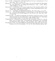 Archives d'anatomie microscopique et de morphologie exp&eacute;rimentale(1933.04) document 143595
