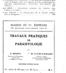 Archives d'anatomie microscopique et de morphologie exp&eacute;rimentale(1933.04) document 143601