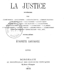Litt&eacute;rature contemporaine... par &Eacute;variste Carrance(1873) document 145172