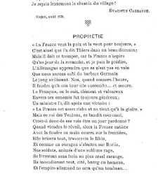 Litt&eacute;rature contemporaine... par &Eacute;variste Carrance(1873) document 145333