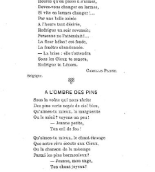 Litt&eacute;rature contemporaine... par &Eacute;variste Carrance(1873) document 145368