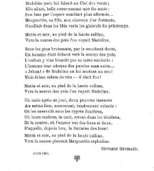 Litt&eacute;rature contemporaine... par &Eacute;variste Carrance(1873) document 145379
