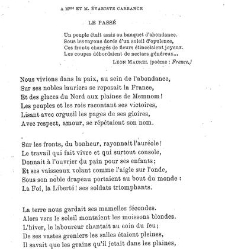 Litt&eacute;rature contemporaine... par &Eacute;variste Carrance(1873) document 145444