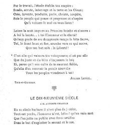 Litt&eacute;rature contemporaine... par &Eacute;variste Carrance(1873) document 145480