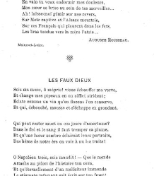 Litt&eacute;rature contemporaine... par &Eacute;variste Carrance(1873) document 145512