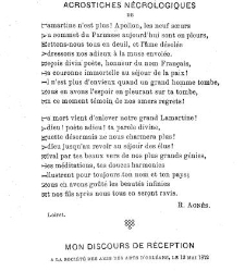 Litt&eacute;rature contemporaine... par &Eacute;variste Carrance(1873) document 145682