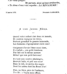 Litt&eacute;rature contemporaine... par &Eacute;variste Carrance(1873) document 145795