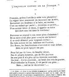 Litt&eacute;rature contemporaine... par &Eacute;variste Carrance(1873) document 145823
