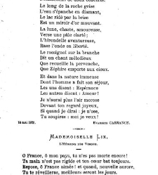 Litt&eacute;rature contemporaine... par &Eacute;variste Carrance(1873) document 145838
