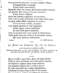 Litt&eacute;rature contemporaine... par &Eacute;variste Carrance(1873) document 145888