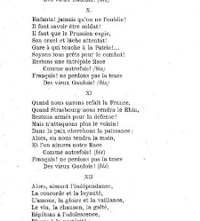 Litt&eacute;rature contemporaine... par &Eacute;variste Carrance(1873) document 145908