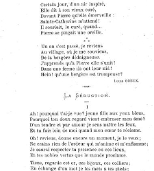 Litt&eacute;rature contemporaine... par &Eacute;variste Carrance(1873) document 145911