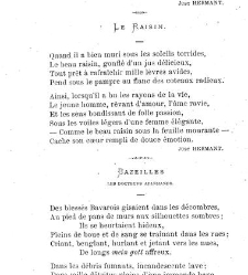 Litt&eacute;rature contemporaine... par &Eacute;variste Carrance(1873) document 145915