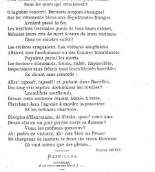 Litt&eacute;rature contemporaine... par &Eacute;variste Carrance(1873) document 145916
