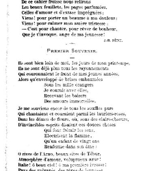 Litt&eacute;rature contemporaine... par &Eacute;variste Carrance(1873) document 146060